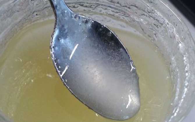 野桂花蜜的功效與作用及食用方法 野桂花蜜