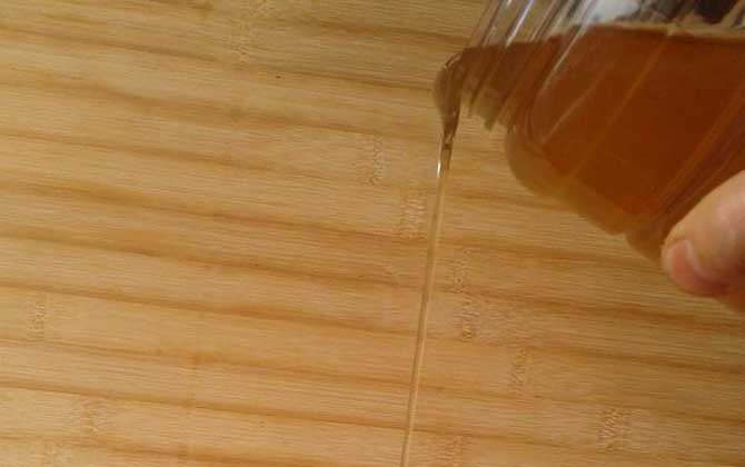 黃芪蜜的作用與功效及食用方法 黃芪蜜