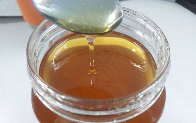 胡枝子蜜的作用與功效及食用方法 胡枝子蜜